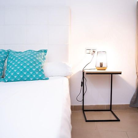 Apartamento Aviles Ронда Екстериор снимка