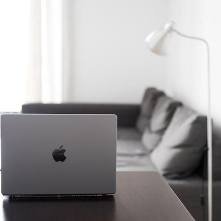 Apartamento Aviles Ронда Екстериор снимка