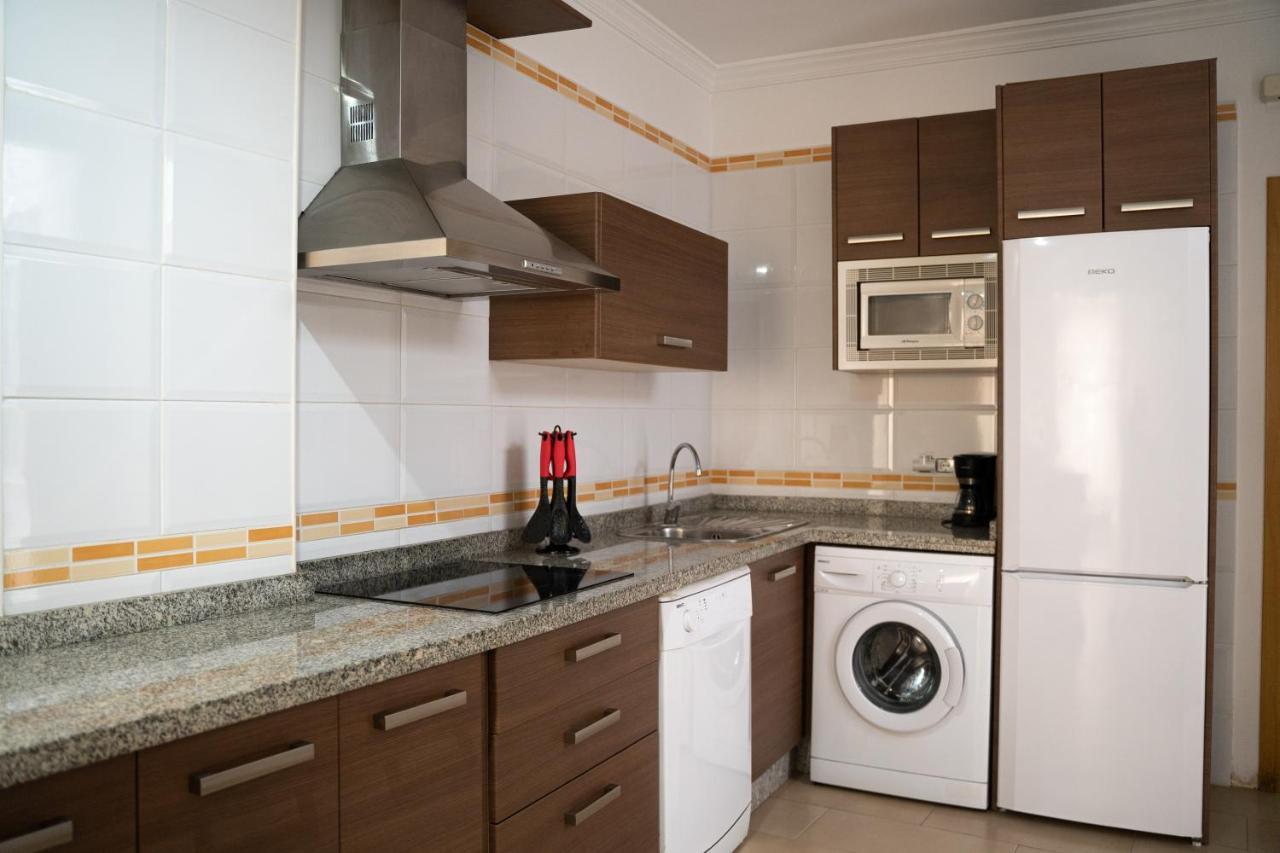 Apartamento Aviles Ронда Екстериор снимка