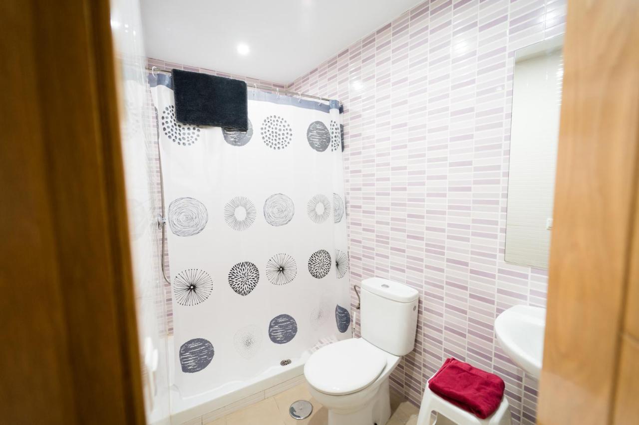 Apartamento Aviles Ронда Екстериор снимка