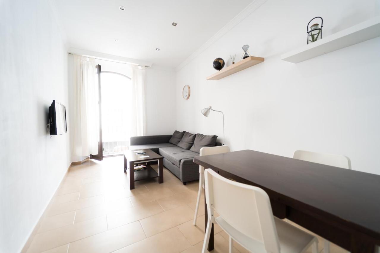 Apartamento Aviles Ронда Екстериор снимка